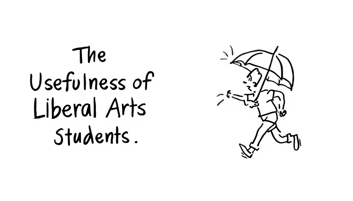 文科生实战技能